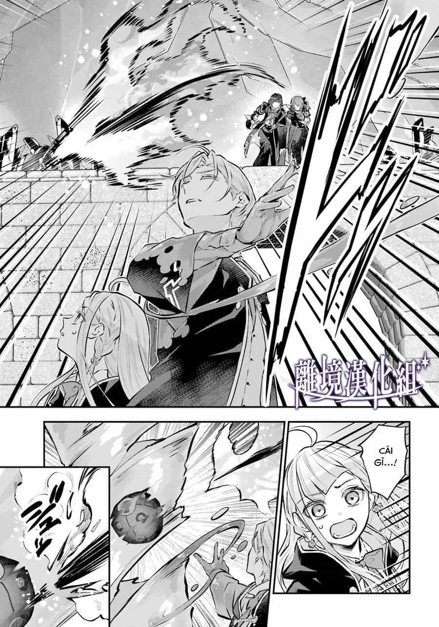 Tales Of Reincarnation In Maydare - Chương 29 - ảnh 7