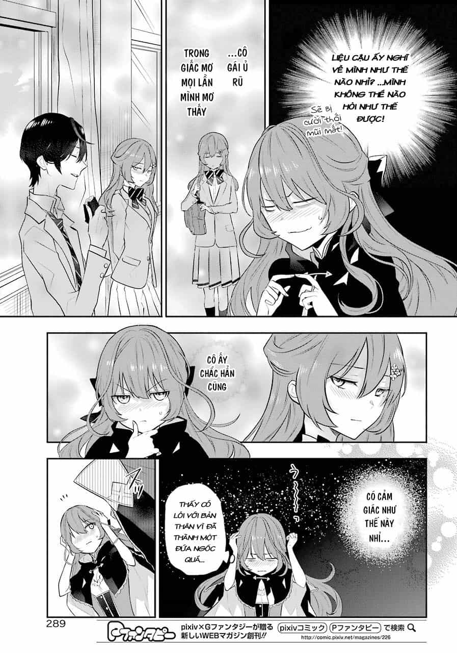 Tales Of Reincarnation In Maydare - Chương 4 - ảnh 2