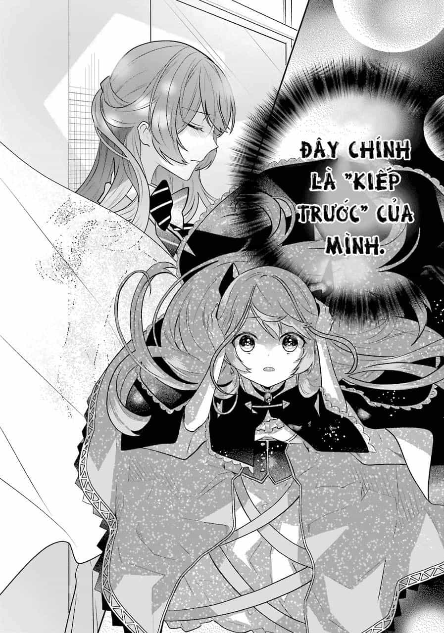 Tales Of Reincarnation In Maydare - Chương 4 - ảnh 21
