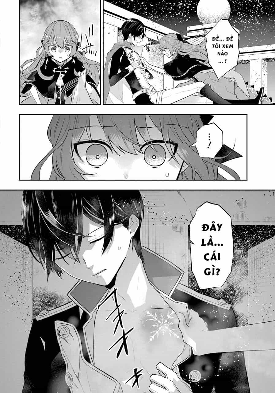 Tales Of Reincarnation In Maydare - Chương 4 - ảnh 24