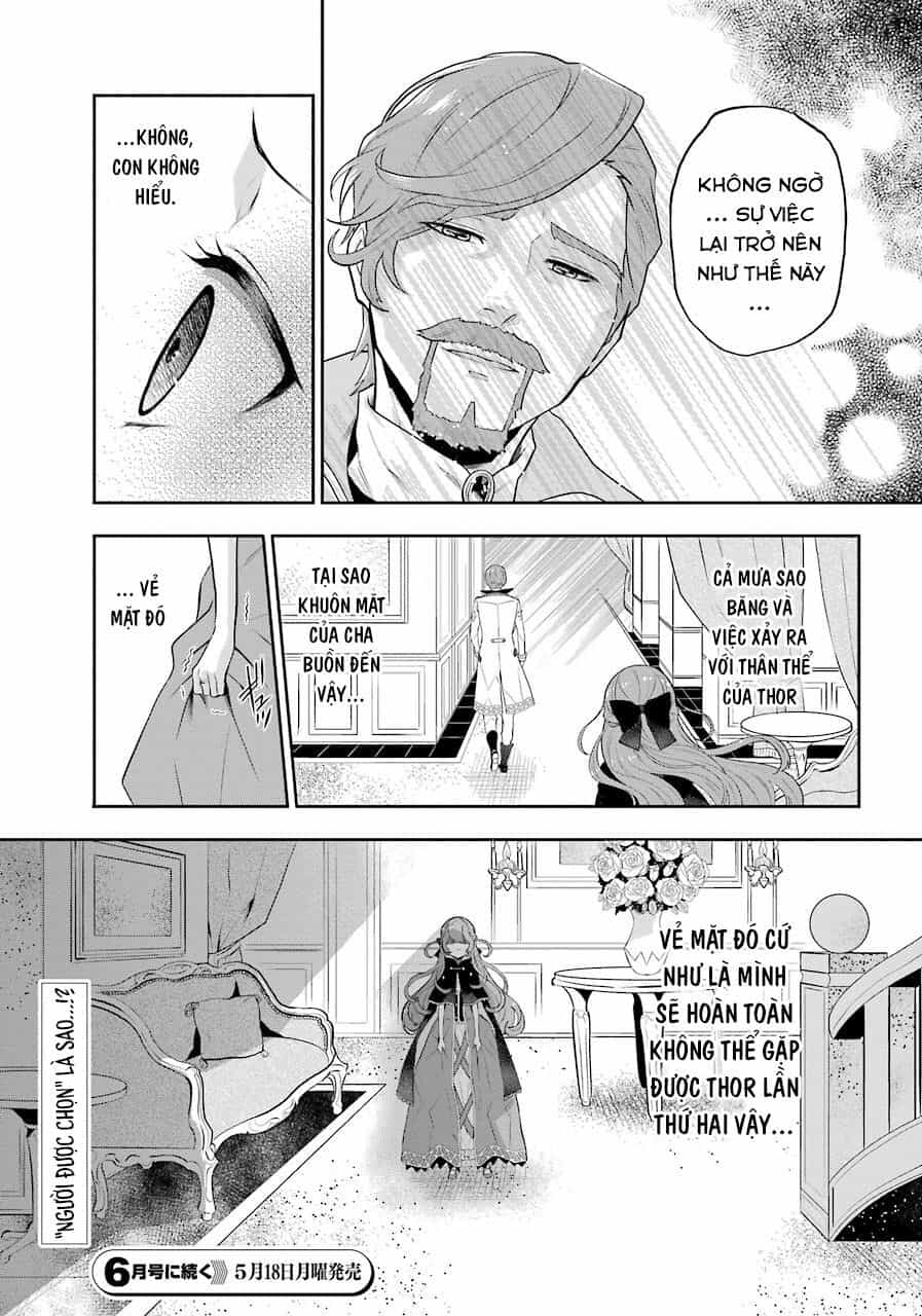 Tales Of Reincarnation In Maydare - Chương 4 - ảnh 29