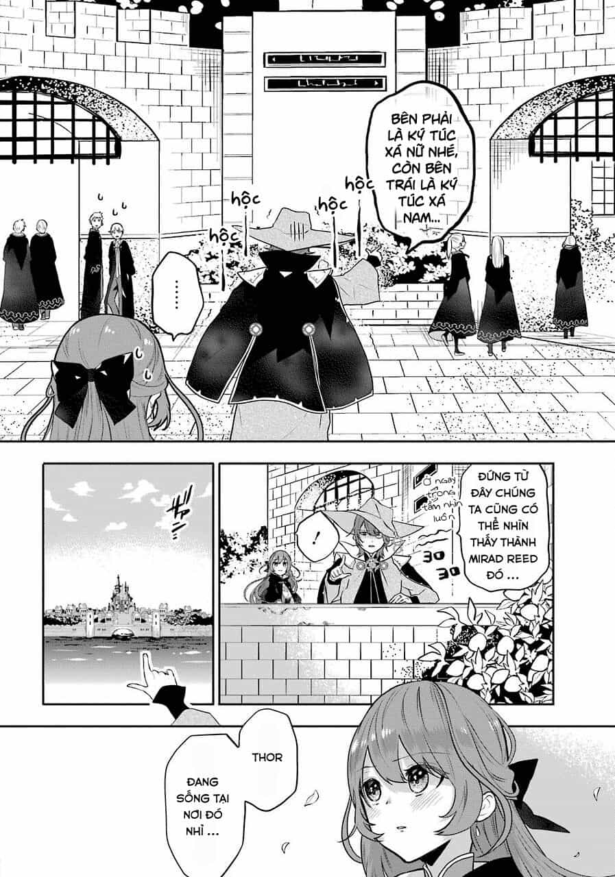 Tales Of Reincarnation In Maydare - Chương 6 - ảnh 7