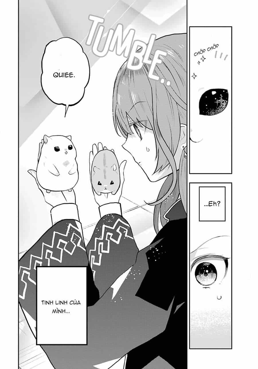 Tales Of Reincarnation In Maydare - Chương 8 - ảnh 31