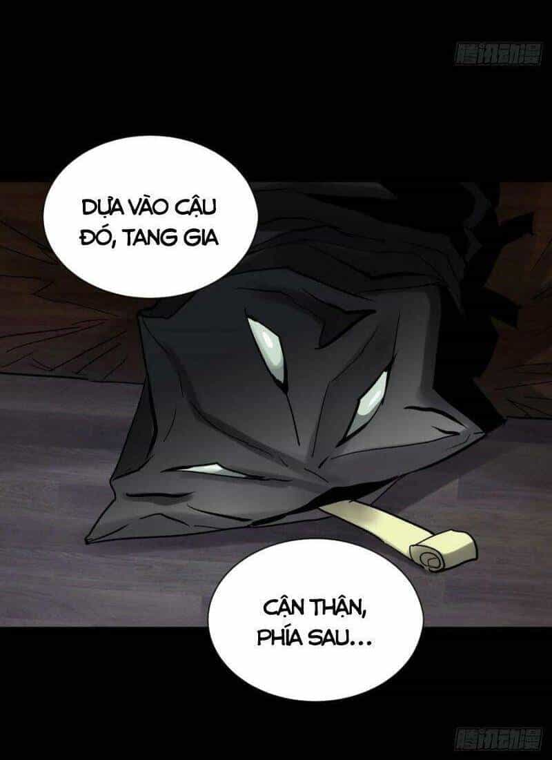 Tam Canh Tứ Cổ - Chương 10 - ảnh 53