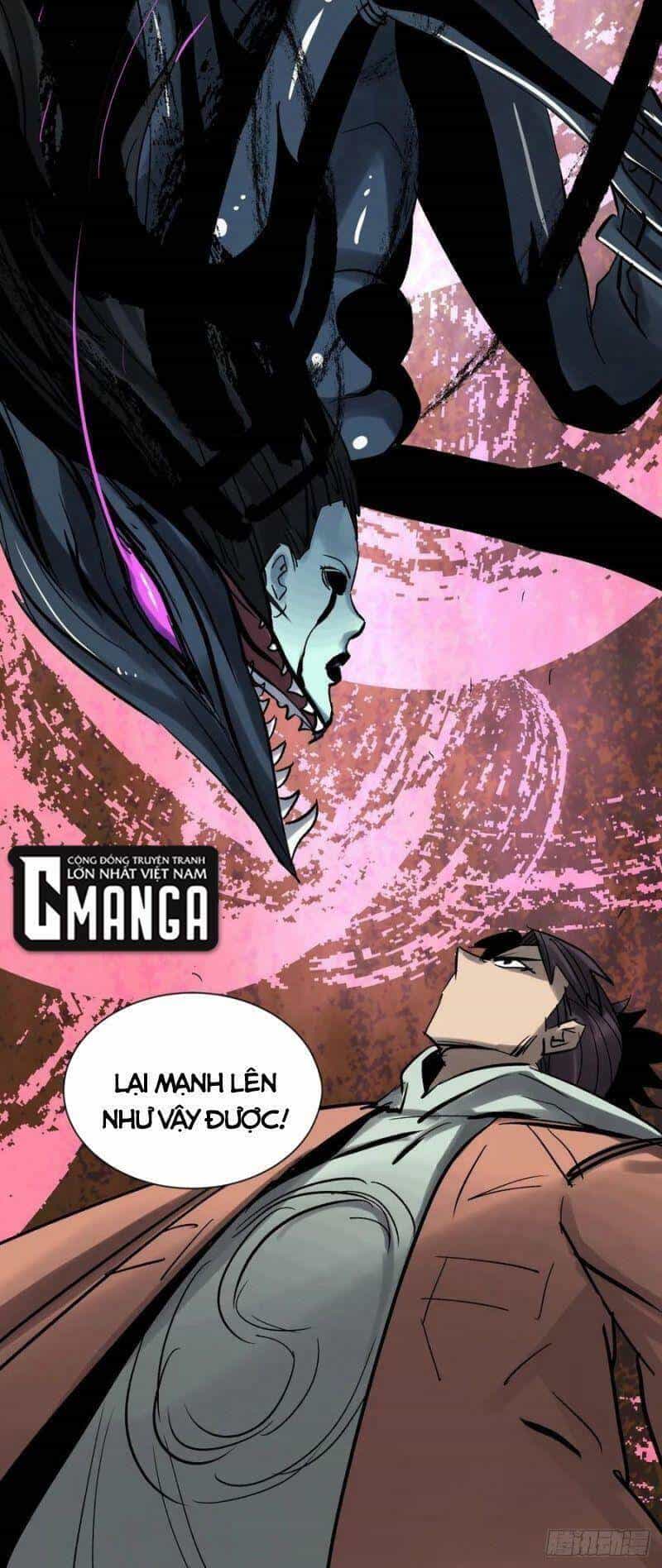 Tam Canh Tứ Cổ - Chương 10 - ảnh 58
