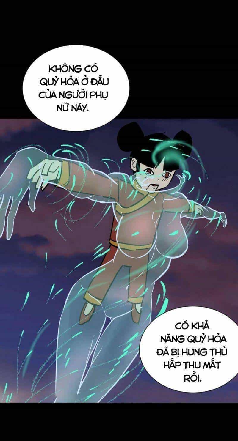 Tam Canh Tứ Cổ - Chương 13 - ảnh 28