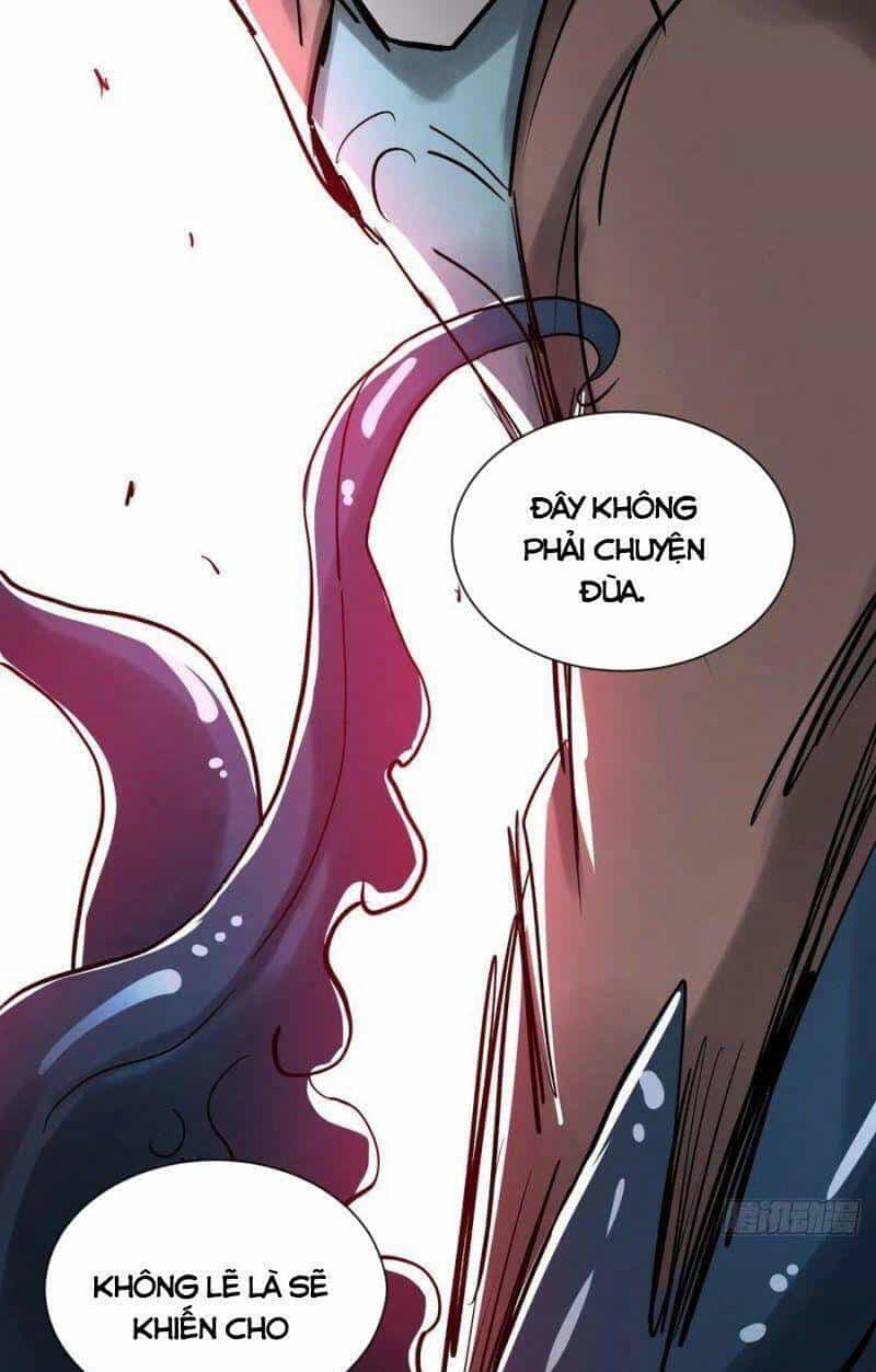 Tam Canh Tứ Cổ - Chương 13 - ảnh 9