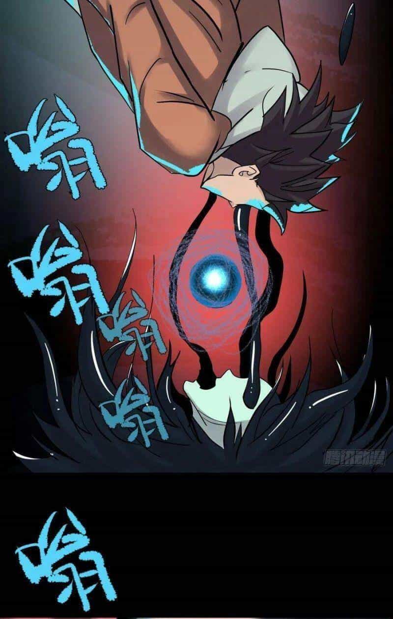 Tam Canh Tứ Cổ - Chương 14 - ảnh 34