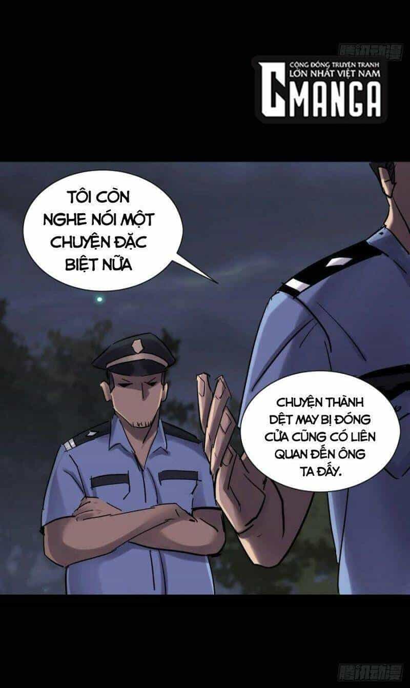 Tam Canh Tứ Cổ - Chương 15 - ảnh 29