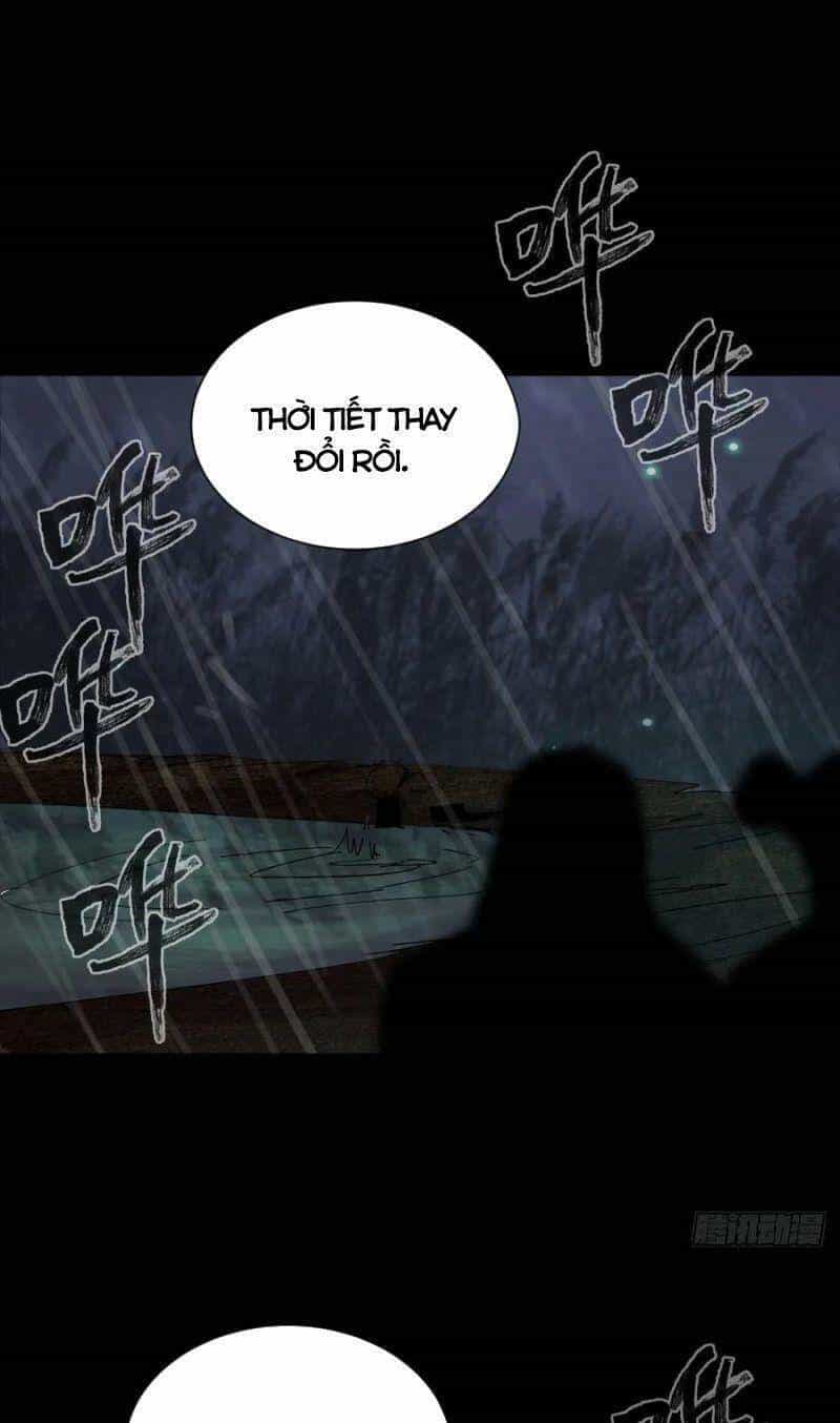 Tam Canh Tứ Cổ - Chương 16 - ảnh 13