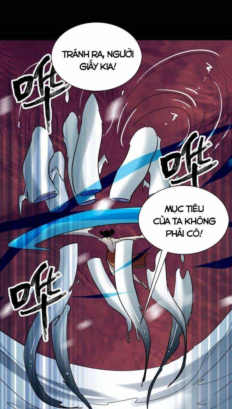 Tam Canh Tứ Cổ - Chương 16 - ảnh 37