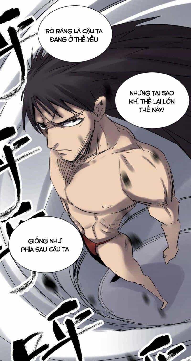 Tam Canh Tứ Cổ - Chương 17 - ảnh 37