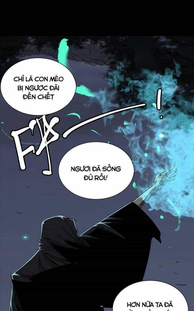 Tam Canh Tứ Cổ - Chương 18 - ảnh 40