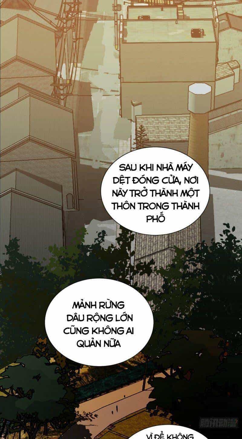 Tam Canh Tứ Cổ - Chương 2 - ảnh 3