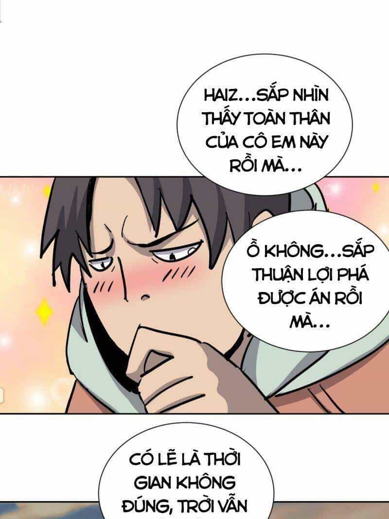 Tam Canh Tứ Cổ - Chương 2 - ảnh 39