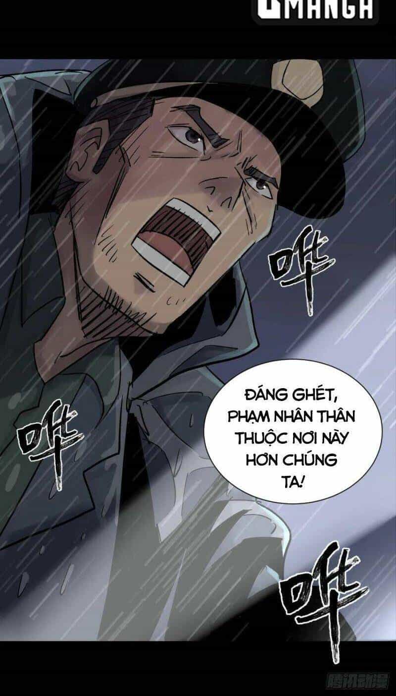 Tam Canh Tứ Cổ - Chương 20 - ảnh 9