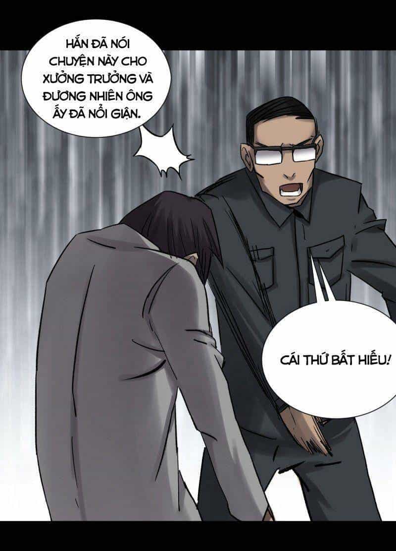 Tam Canh Tứ Cổ - Chương 23 - ảnh 17