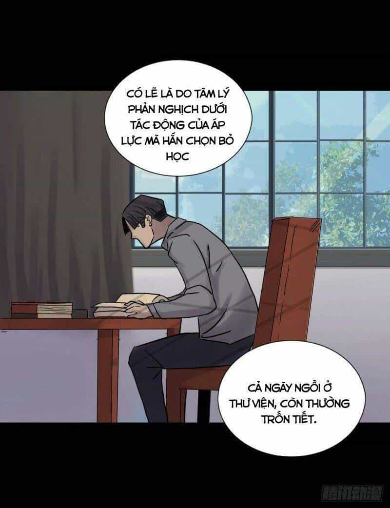 Tam Canh Tứ Cổ - Chương 23 - ảnh 22