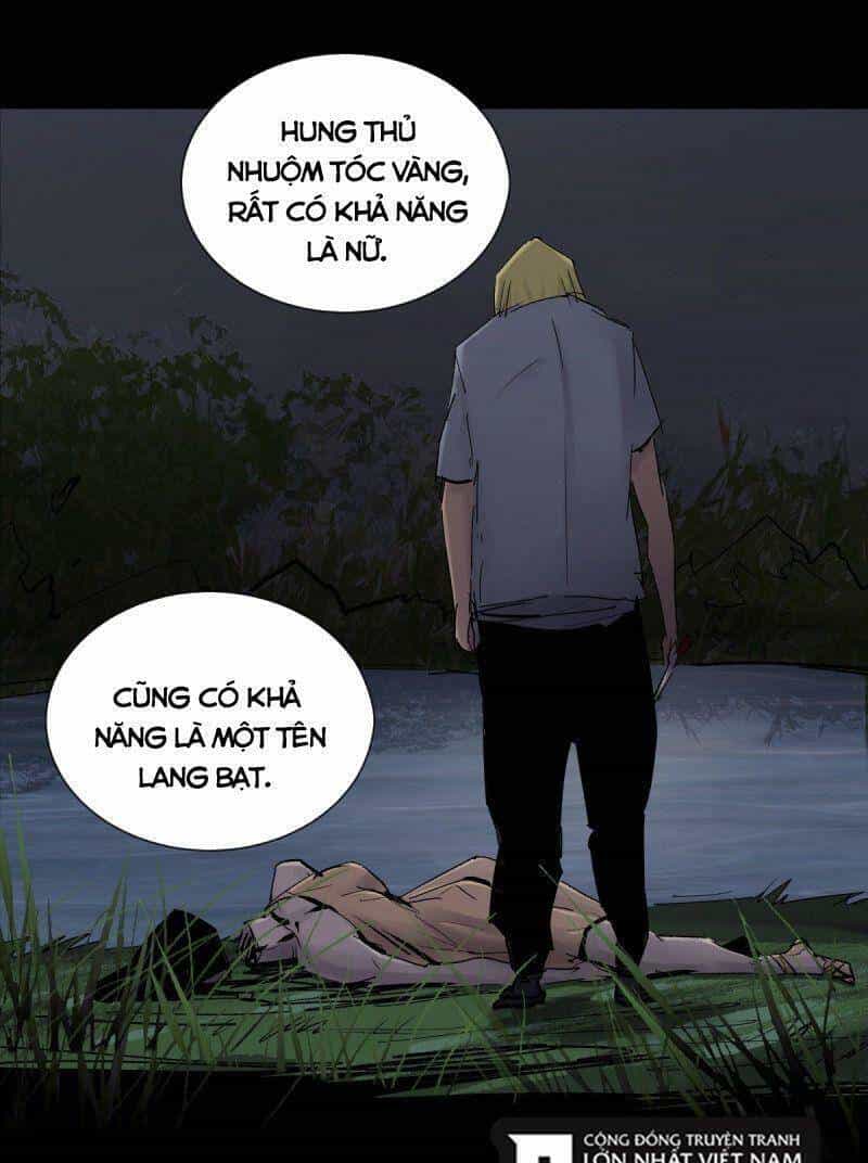 Tam Canh Tứ Cổ - Chương 23 - ảnh 29