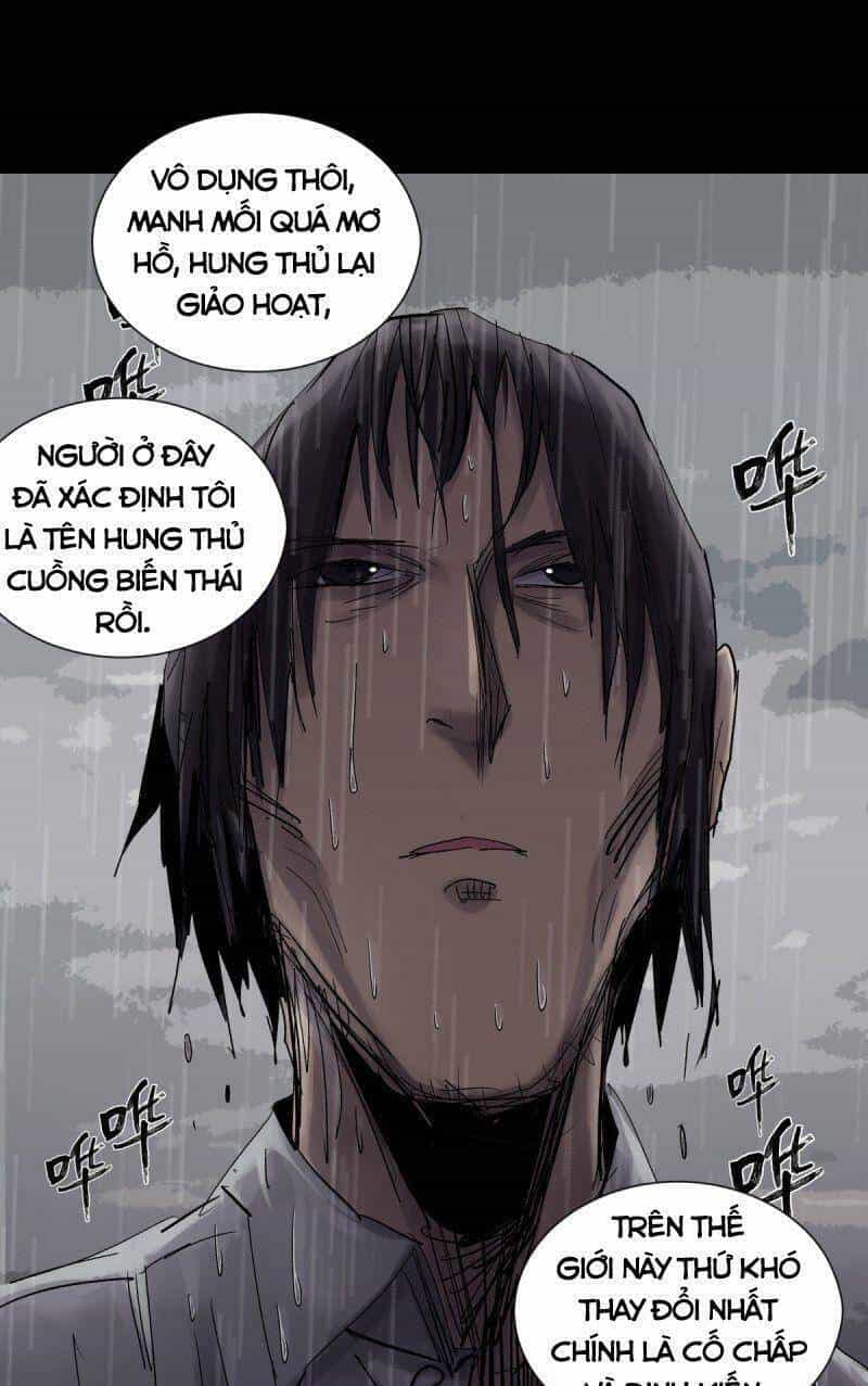 Tam Canh Tứ Cổ - Chương 23 - ảnh 7