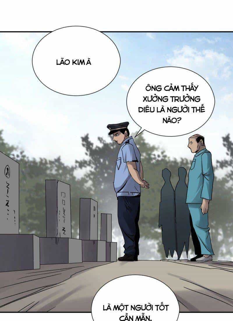 Tam Canh Tứ Cổ - Chương 24 - ảnh 5