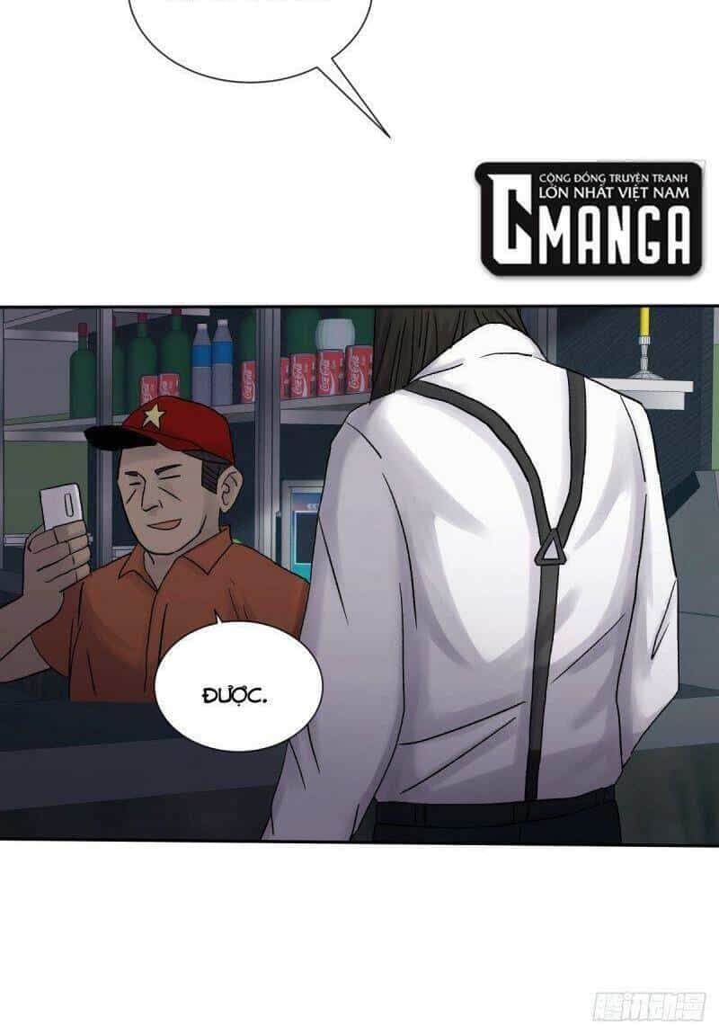 Tam Canh Tứ Cổ - Chương 27 - ảnh 2