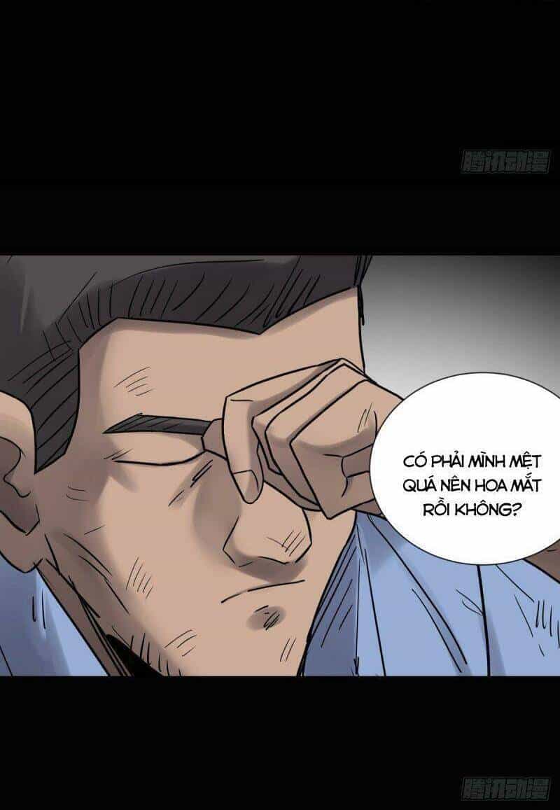 Tam Canh Tứ Cổ - Chương 28 - ảnh 17