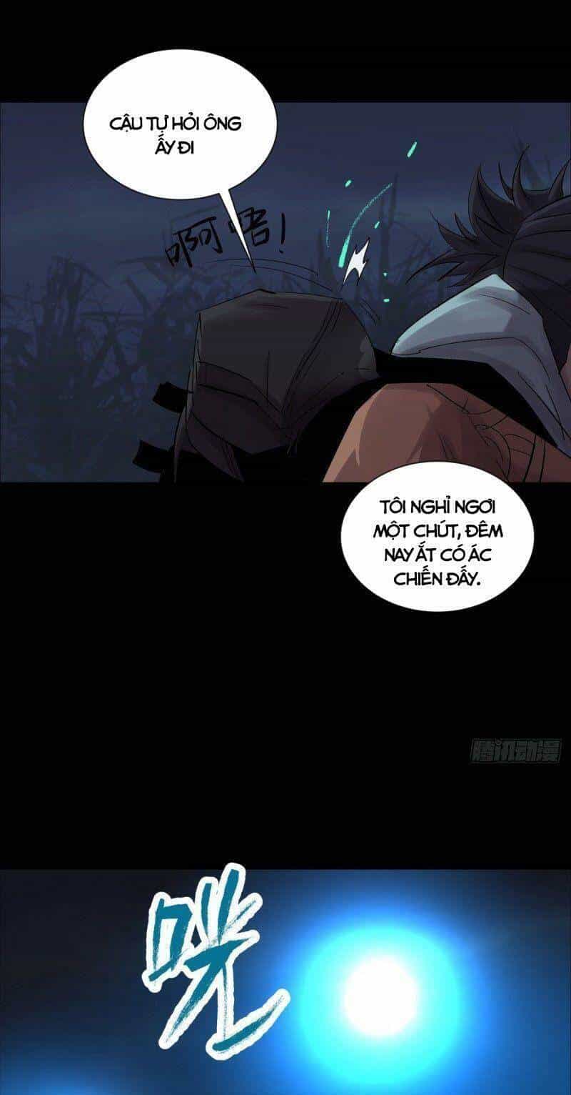 Tam Canh Tứ Cổ - Chương 32 - ảnh 11