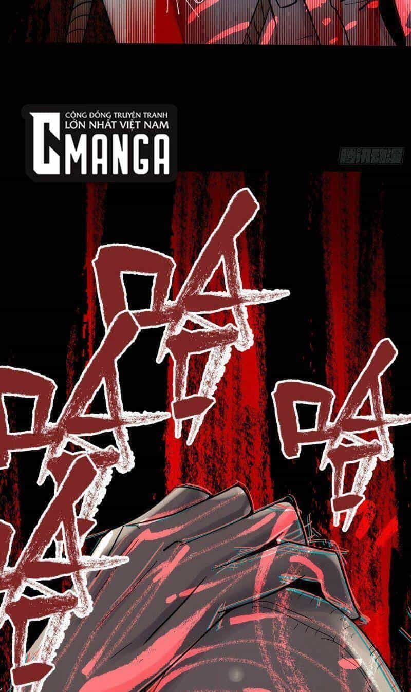 Tam Canh Tứ Cổ - Chương 32 - ảnh 36