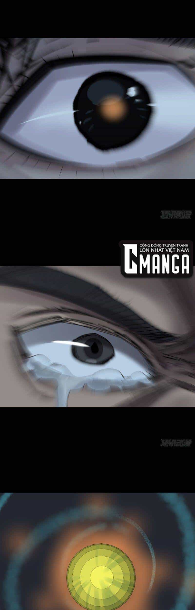 Tam Canh Tứ Cổ - Chương 39 - ảnh 1
