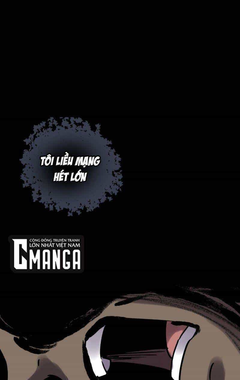 Tam Canh Tứ Cổ - Chương 4 - ảnh 1