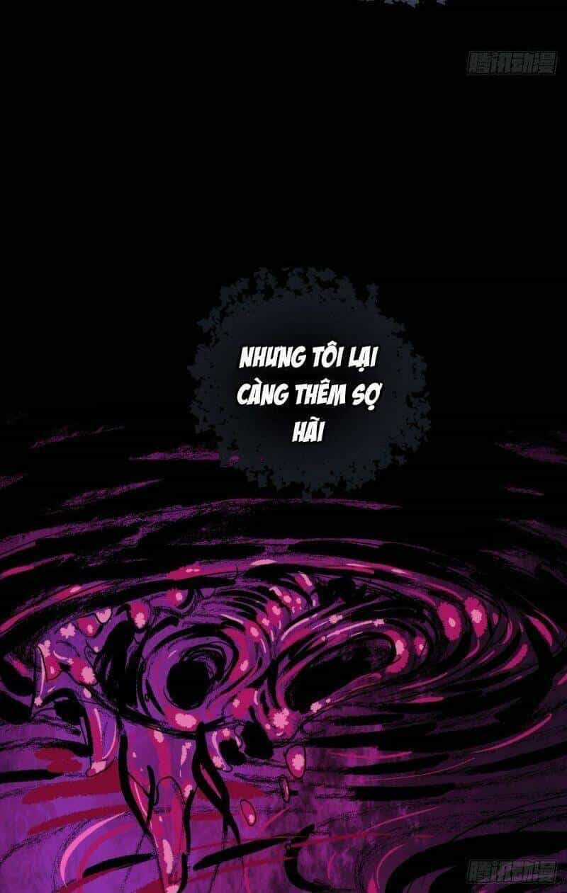 Tam Canh Tứ Cổ - Chương 4 - ảnh 4