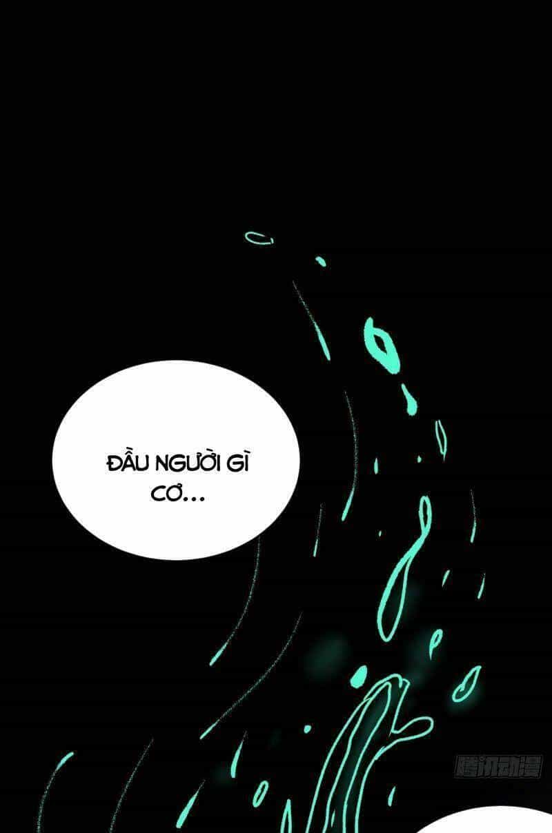 Tam Canh Tứ Cổ - Chương 4 - ảnh 77