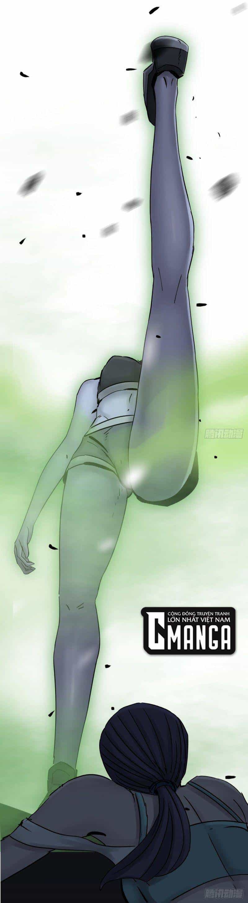 Tam Canh Tứ Cổ - Chương 42 - ảnh 17