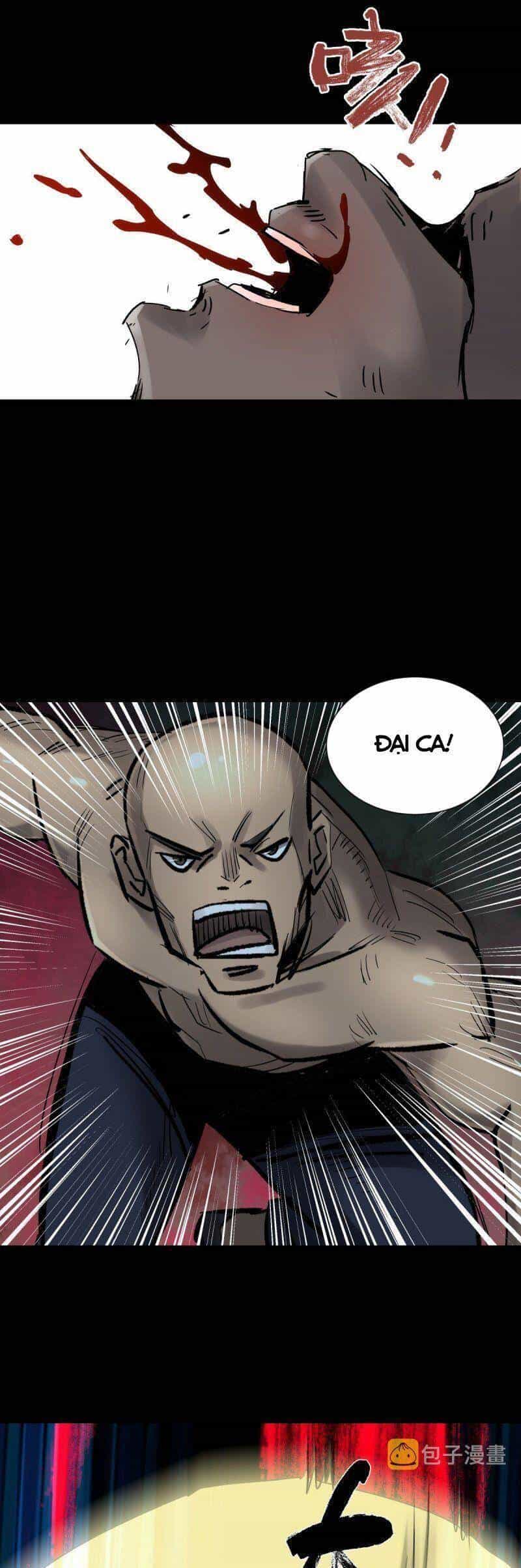 Tam Canh Tứ Cổ - Chương 48 - ảnh 14