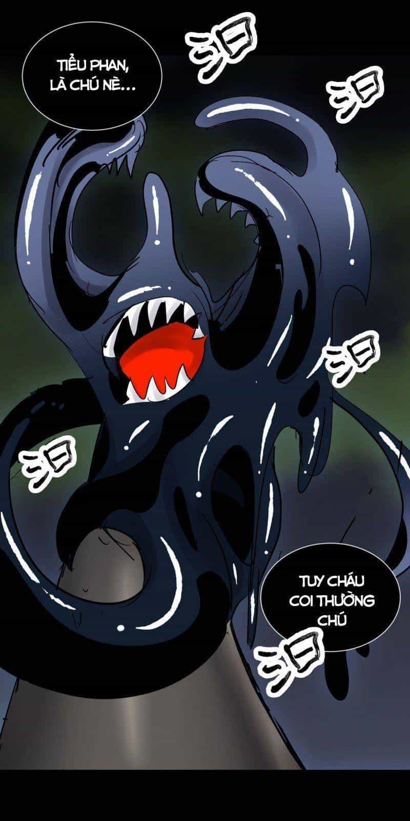 Tam Canh Tứ Cổ - Chương 49 - ảnh 4
