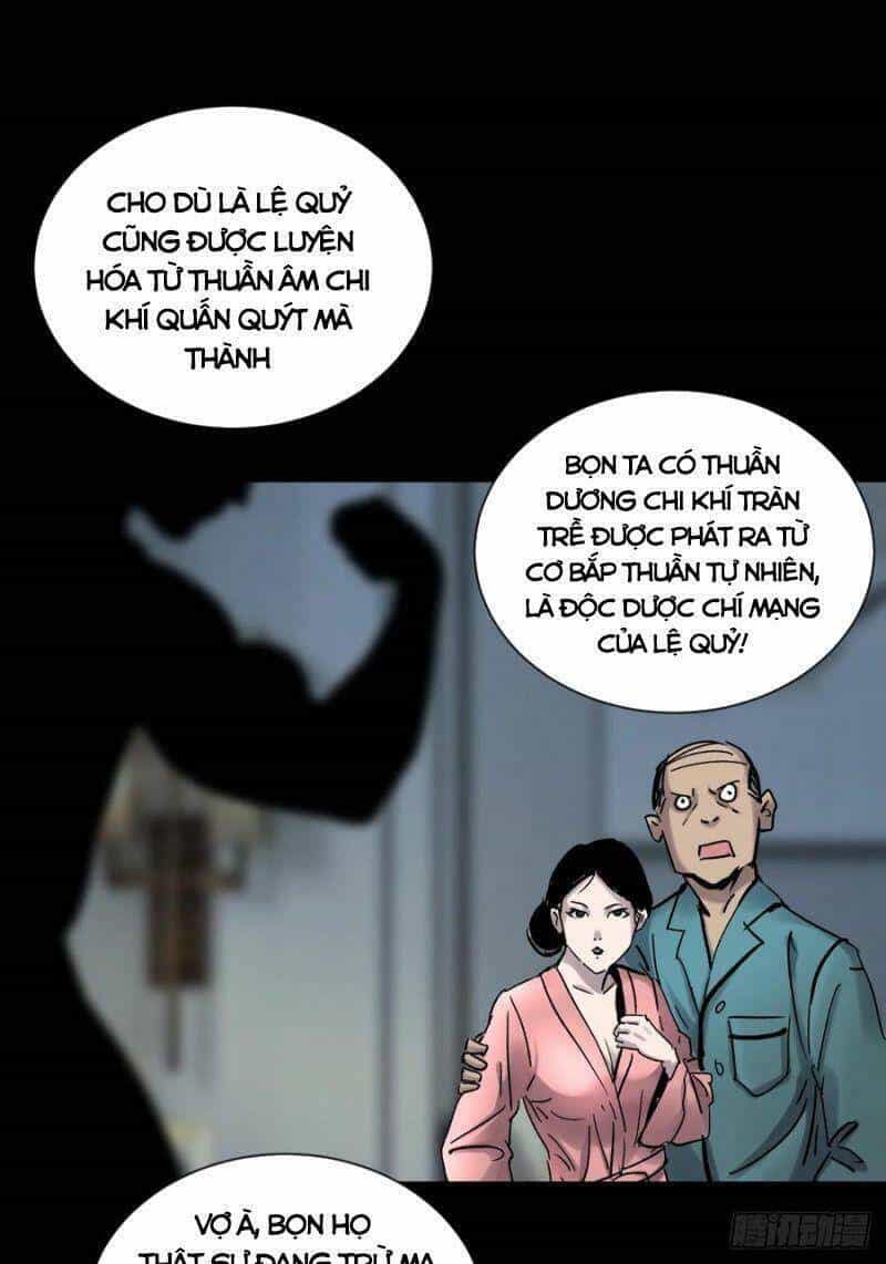 Tam Canh Tứ Cổ - Chương 5 - ảnh 7