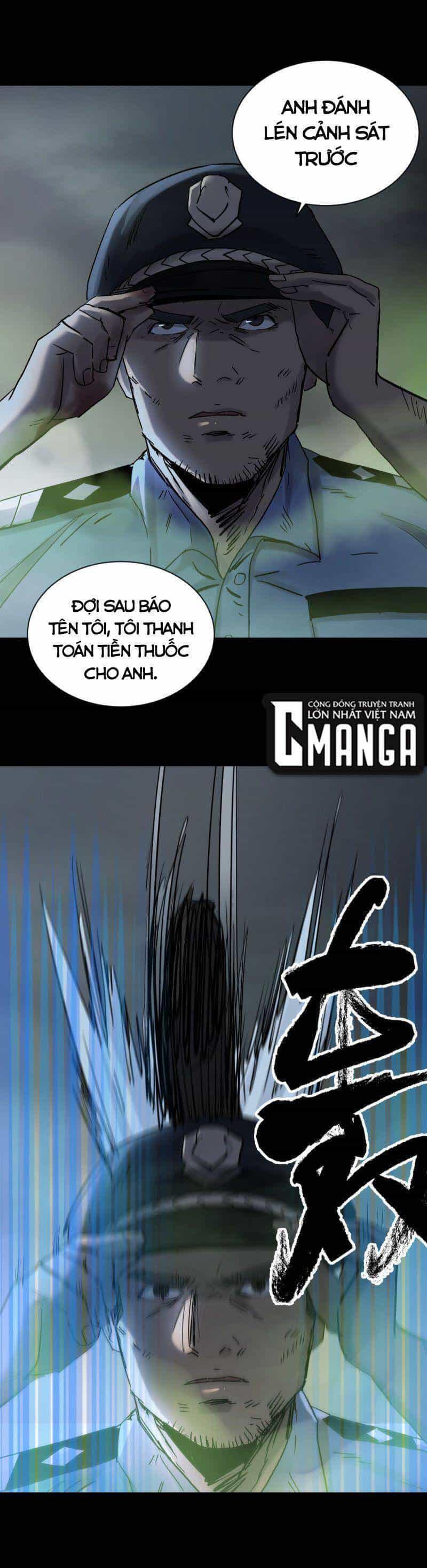 Tam Canh Tứ Cổ - Chương 59 - ảnh 5