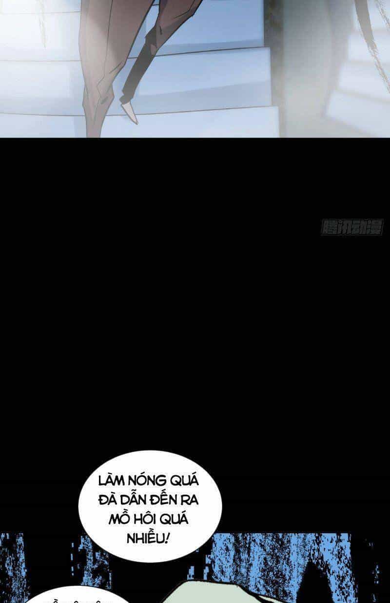 Tam Canh Tứ Cổ - Chương 6 - ảnh 59