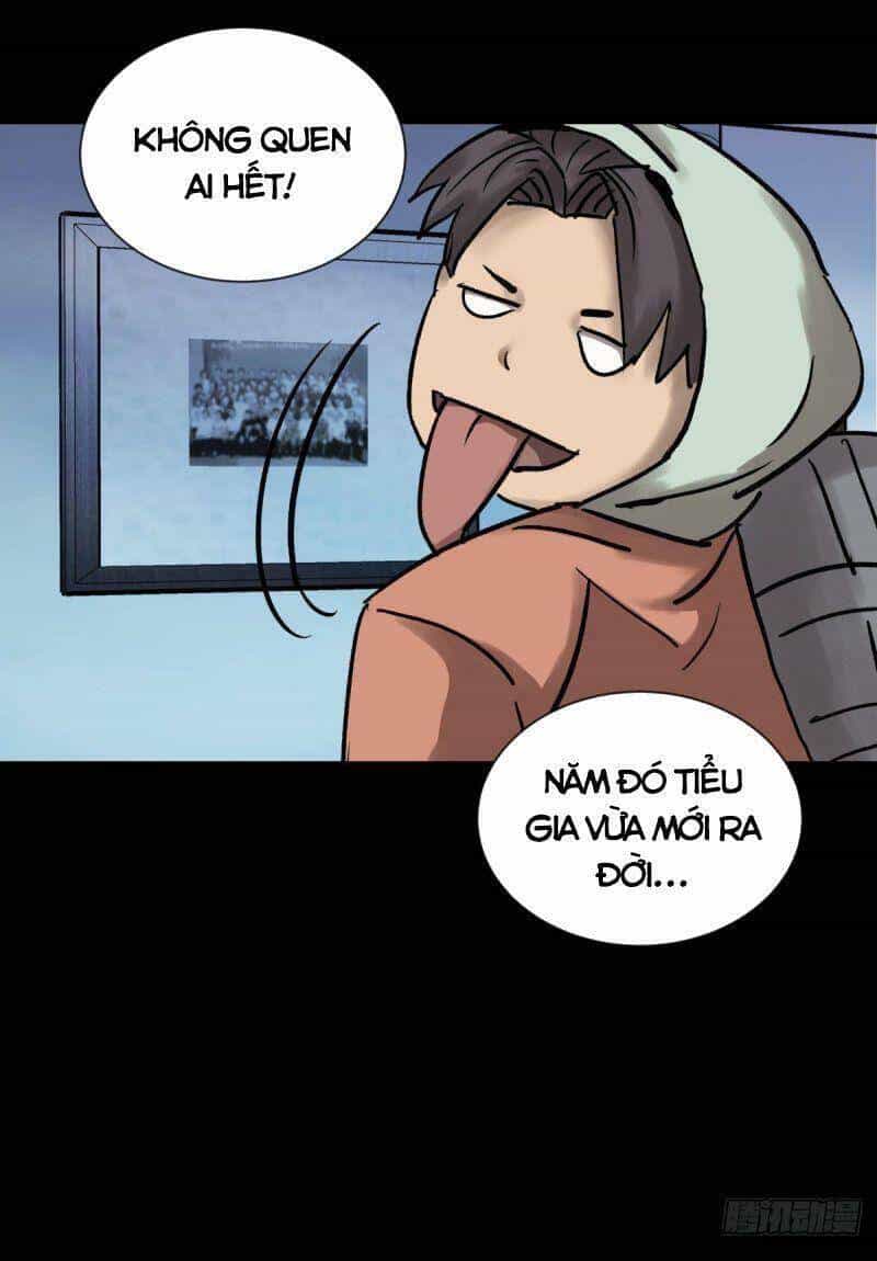 Tam Canh Tứ Cổ - Chương 6 - ảnh 65