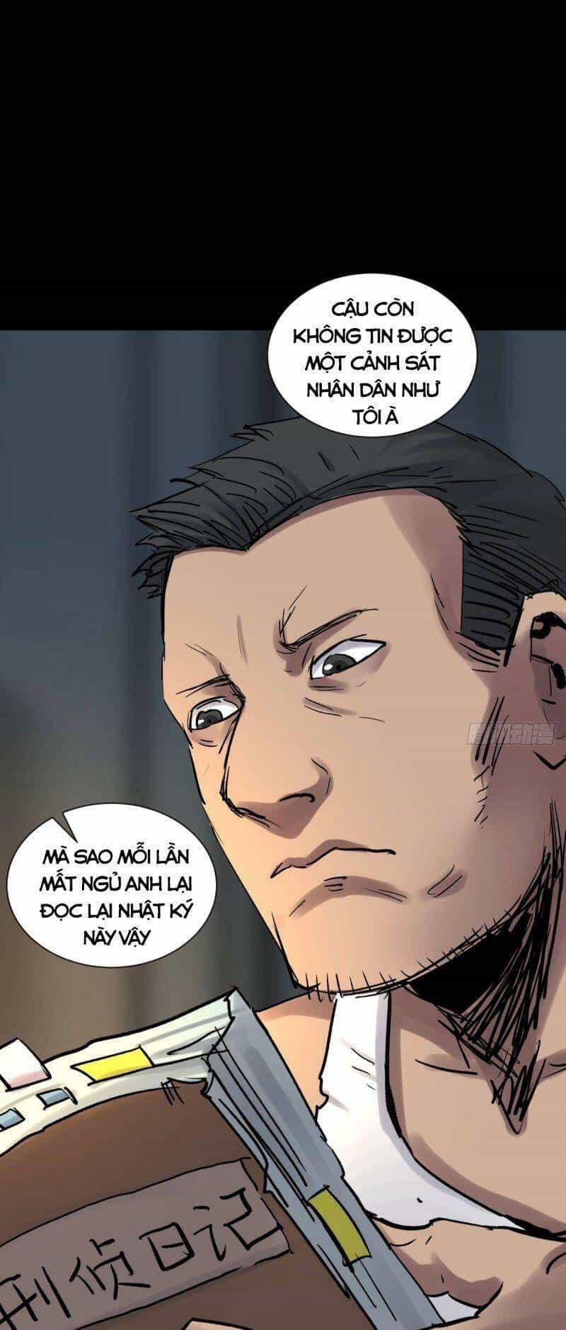 Tam Canh Tứ Cổ - Chương 6 - ảnh 75