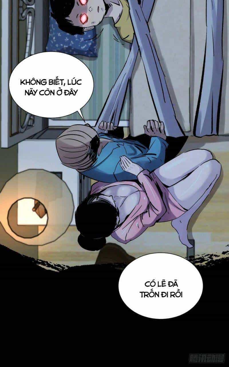 Tam Canh Tứ Cổ - Chương 7 - ảnh 24