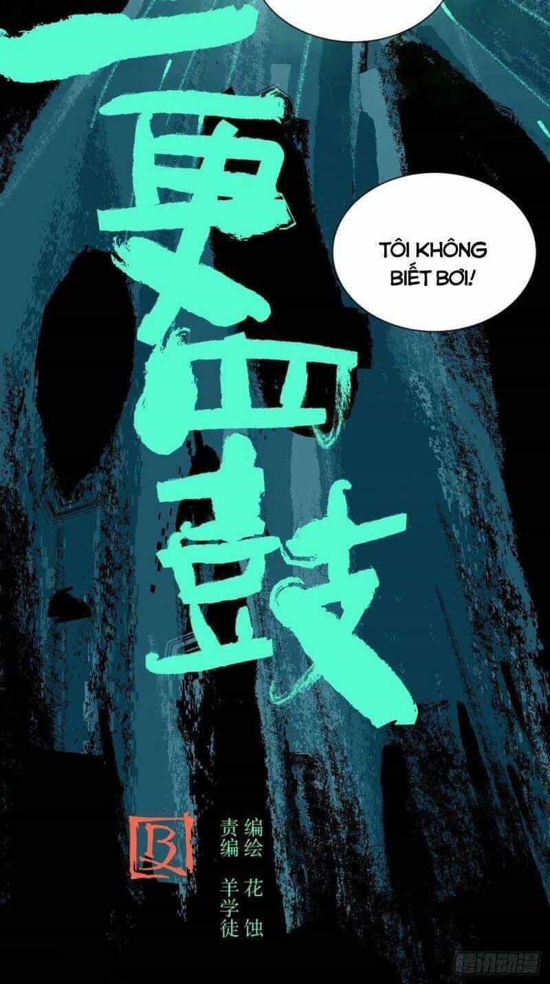 Tam Canh Tứ Cổ - Chương 7 - ảnh 8