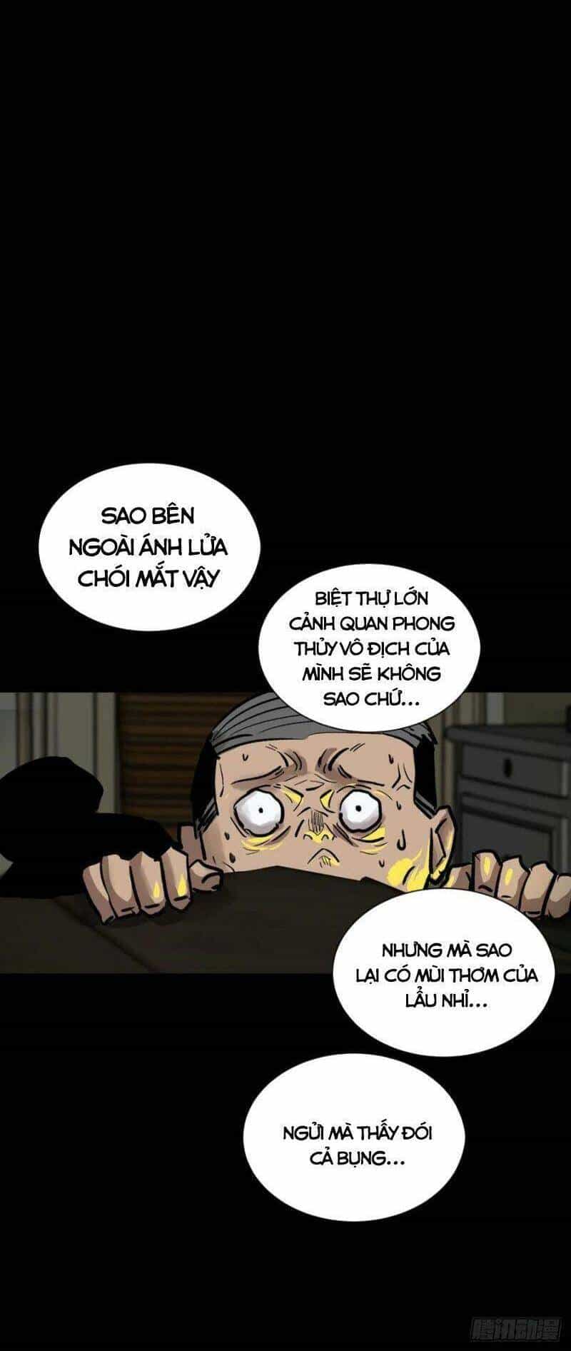 Tam Canh Tứ Cổ - Chương 9 - ảnh 32