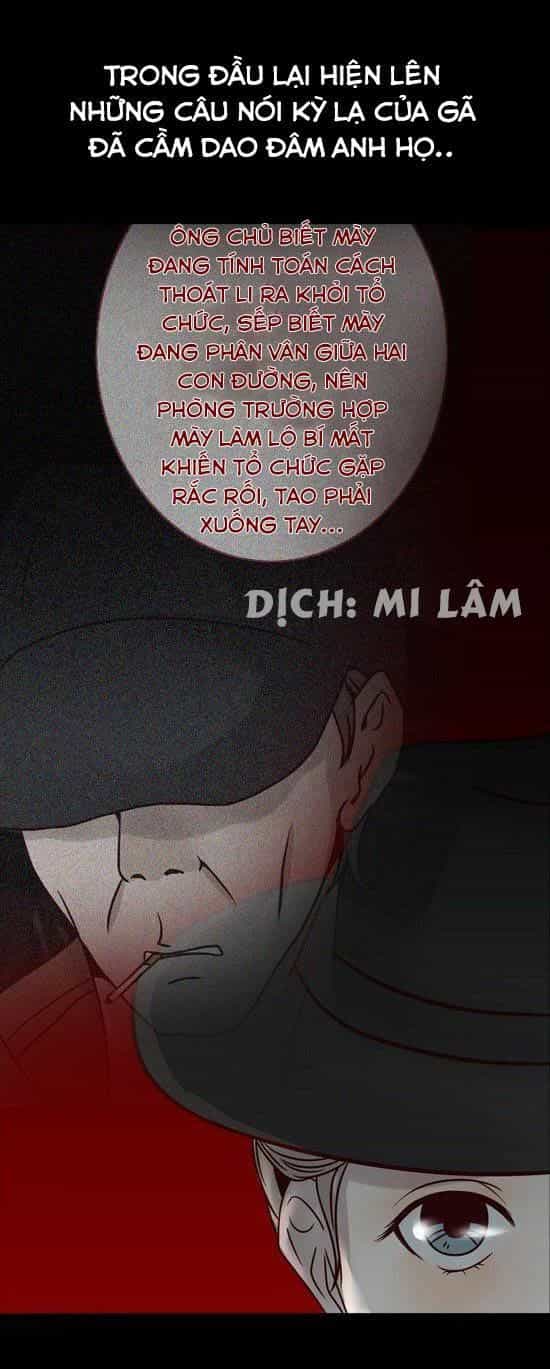 Tấm Da Người - Chương 10 - ảnh 15