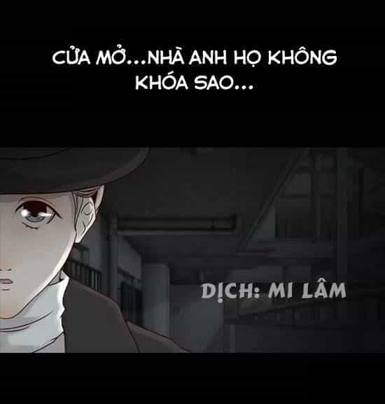 Tấm Da Người - Chương 10 - ảnh 21