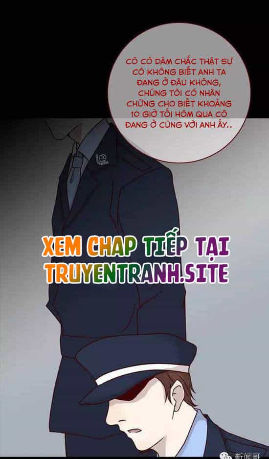 Tấm Da Người - Chương 11 - ảnh 10