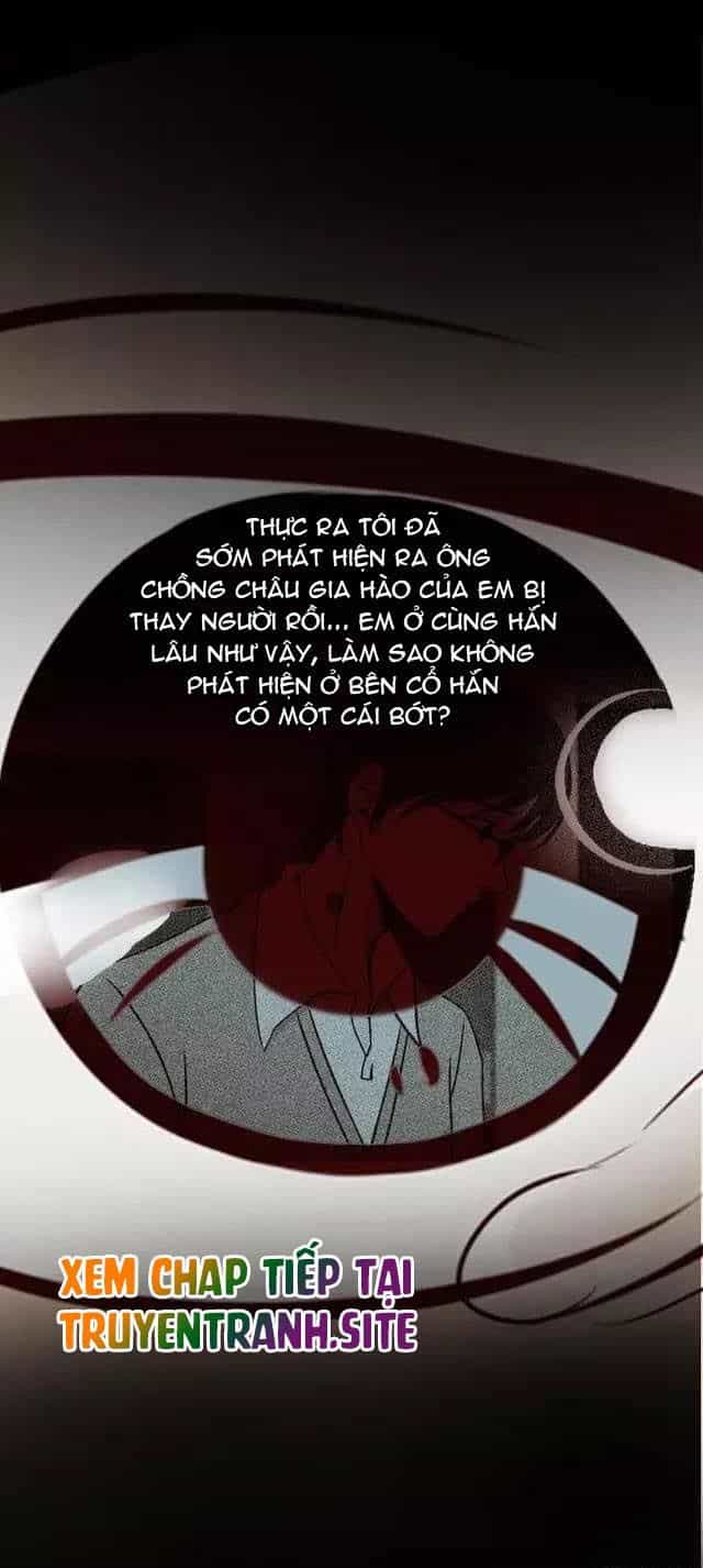 Tấm Da Người - Chương 13 - ảnh 9