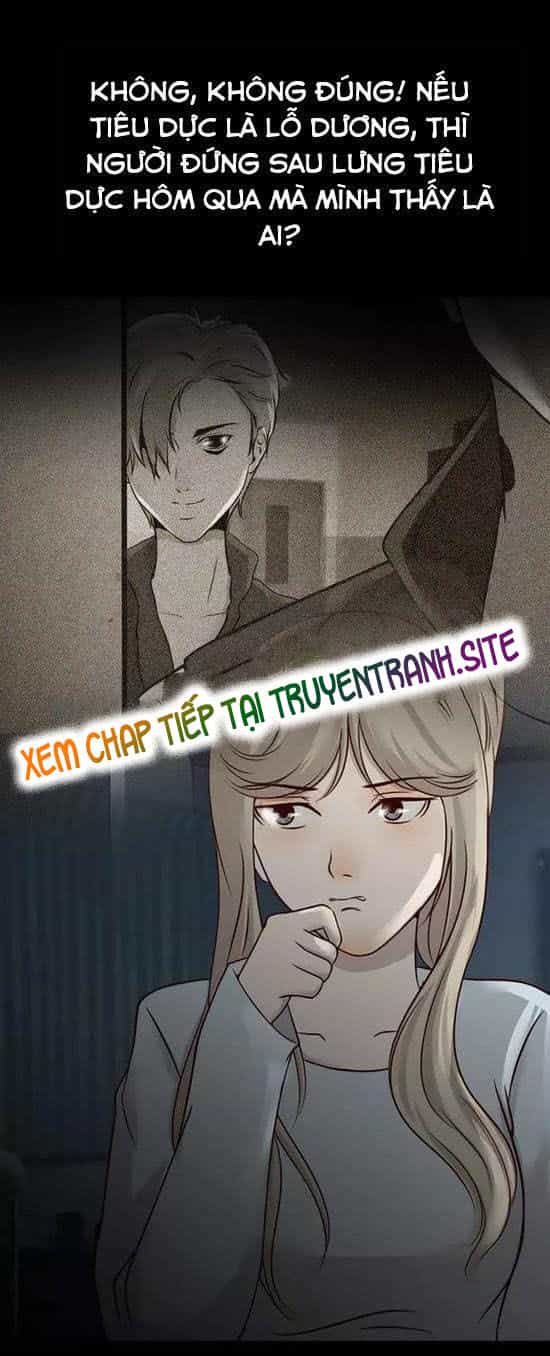 Tấm Da Người - Chương 15 - ảnh 19