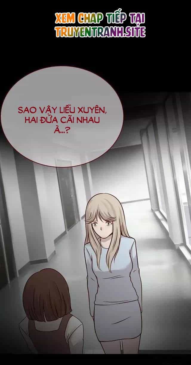 Tấm Da Người - Chương 16 - ảnh 9